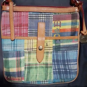 Dooney and Burke purse